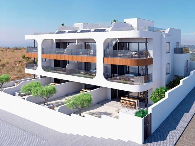 Apartamento en venta en Benijófar, Alicante