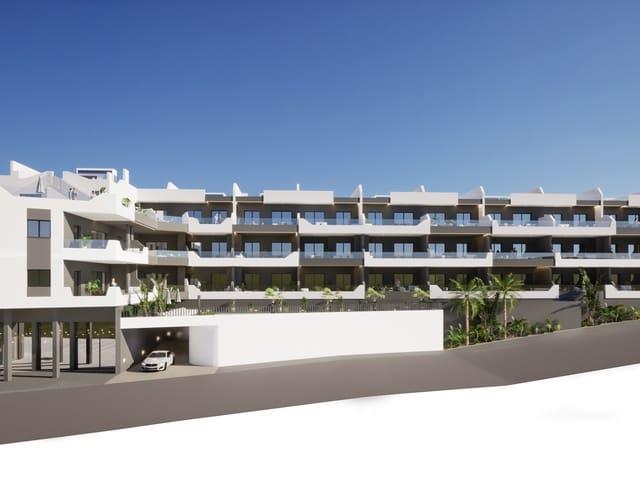 Apartamento en venta en Benijófar, Alicante