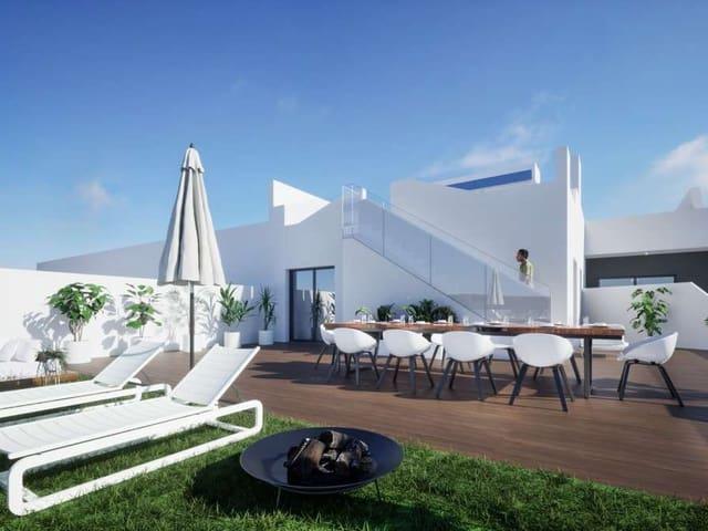 Apartamento en venta en Benijófar, Alicante