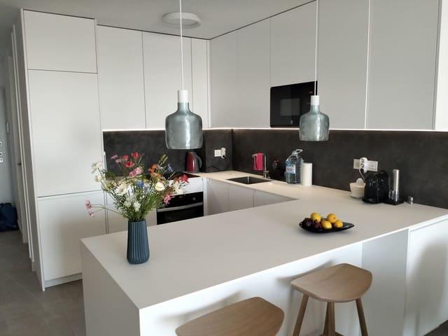 Apartamento en venta en Benijófar, Alicante