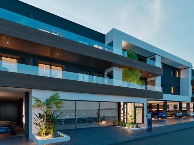 Apartamento en venta en Benijófar, Alicante
