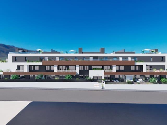 Apartamento en venta en Benijófar, Alicante