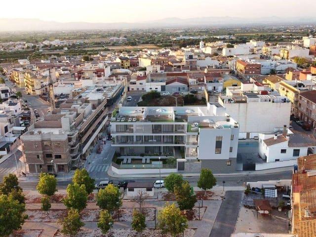 Apartamento en venta en Benijófar, Alicante