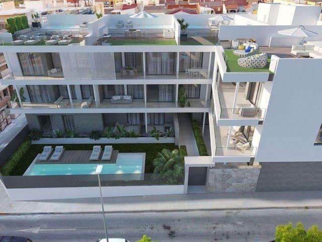Apartamento en venta en Benijófar, Alicante