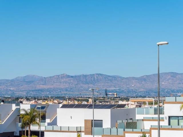 Apartamento en venta en Benijófar, Alicante