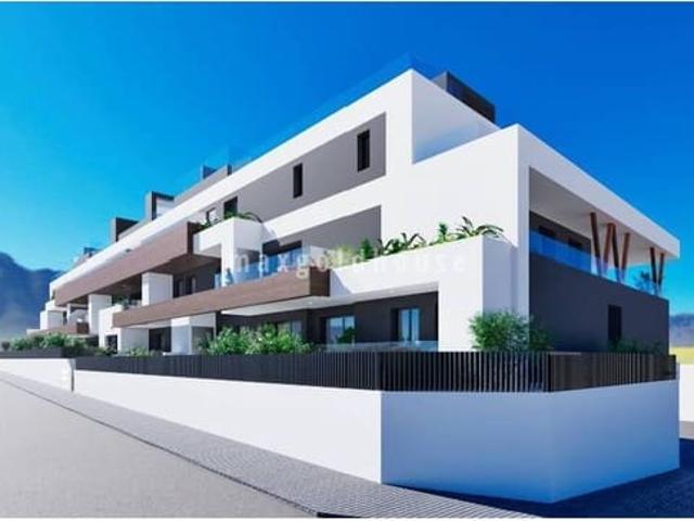 Apartamento en venta en Benijófar, Alicante
