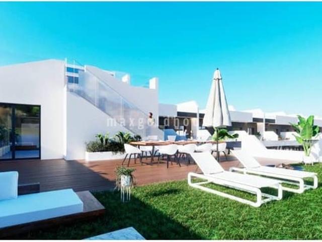 Apartamento en venta en Benijófar, Alicante