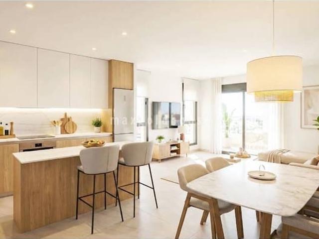 Apartamento en venta en Benijófar, Alicante