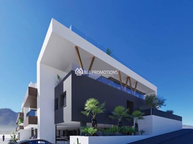 Apartamento en venta en Benijófar, Alicante