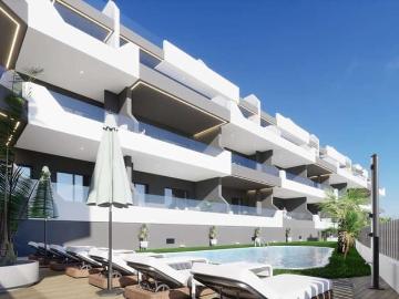 Apartamento en venta en Benijófar, Alicante