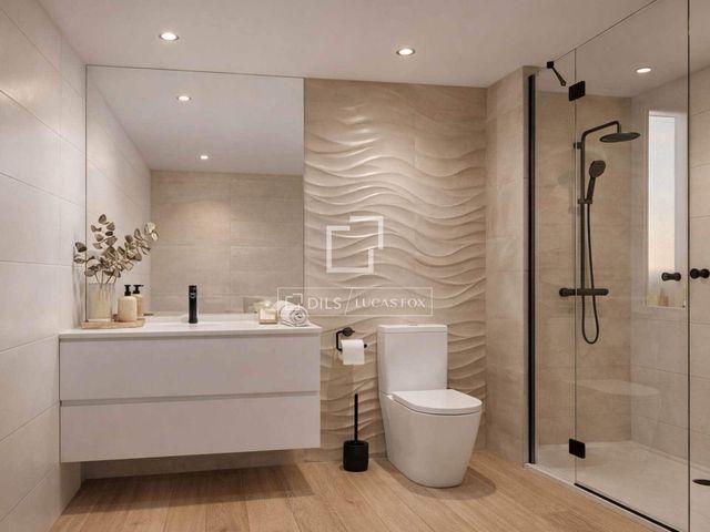 Apartamento en venta en Benimamet, Valencia Costa Valencia
