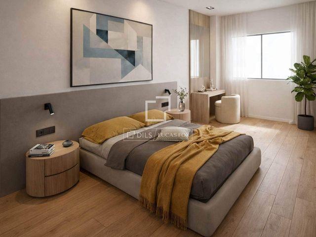 Apartamento en venta en Benimamet, Valencia Costa Valencia