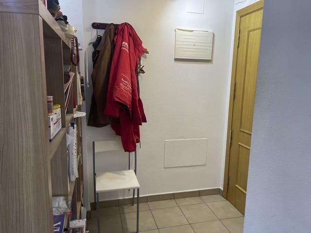 Apartamento en venta en Benimantell, Alicante Costa Blanca