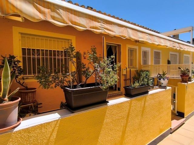 Apartamento en venta en Benimar, Alicante Costa Blanca