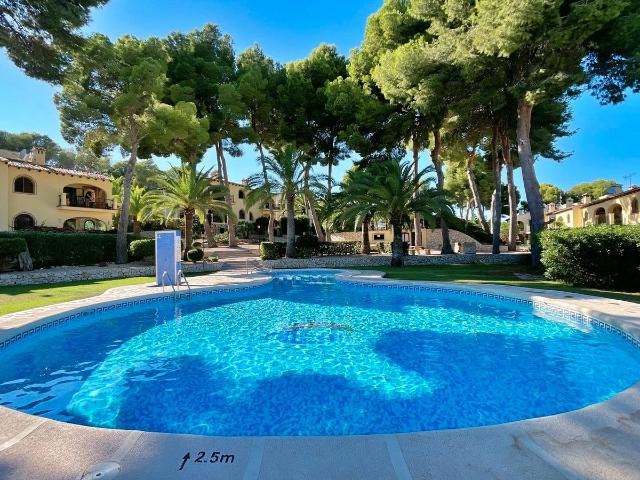 Apartamento en Venta en Benimeit Tabaira