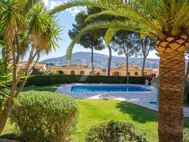 Apartamento en Venta en Benimeit Tabaira
