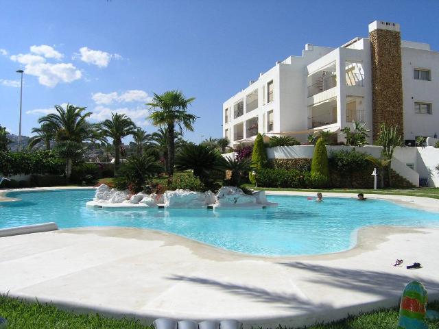 Apartamento en Venta en Benimeit Tabaira