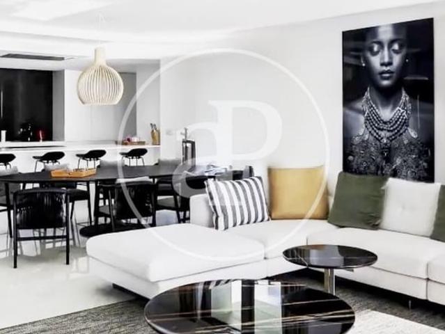 Apartamento en venta en Benissa, Alicante Costa Blanca