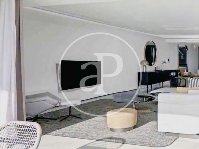 Apartamento en venta en Benissa, Alicante Costa Blanca