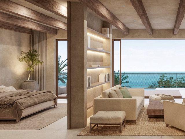 Apartamento en venta en Benissa, Alicante Costa Blanca