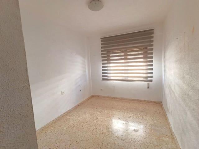 Apartamento en venta en Benissa, Alicante Costa Blanca