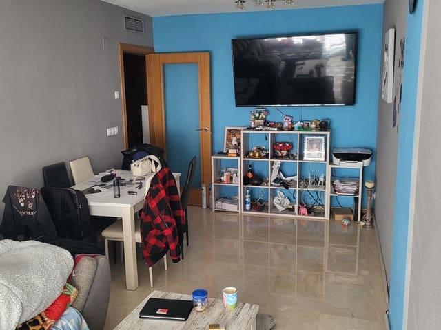 Apartamento en venta en Benissa, Alicante Costa Blanca