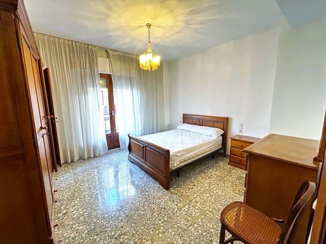 Apartamento en venta en Benissa, Alicante Costa Blanca