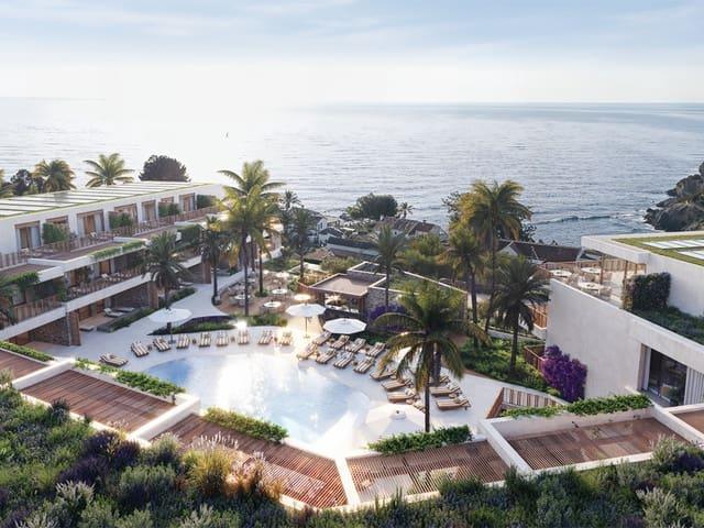 Apartamento en venta en Benissa, Alicante Costa Blanca