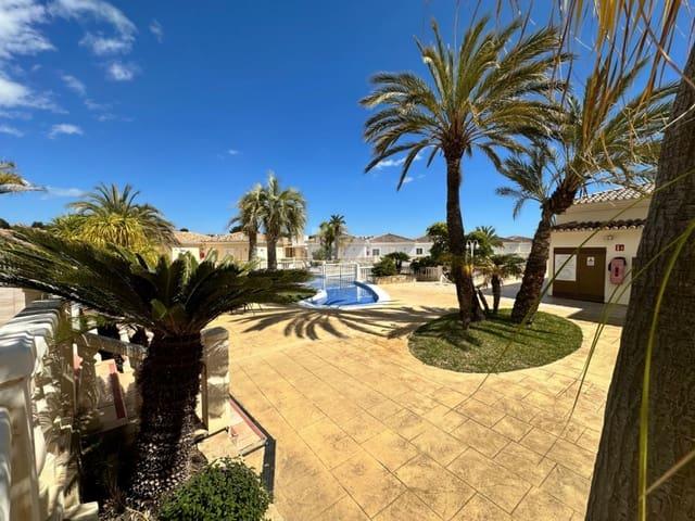 Apartamento en venta en Benissa, Alicante Costa Blanca