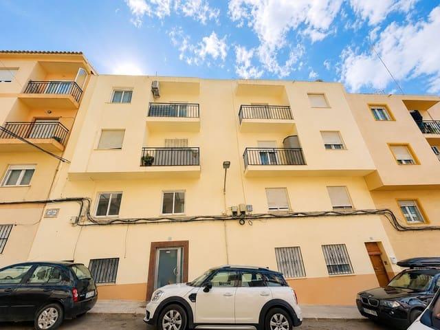 Apartamento en venta en Benissa, Alicante Costa Blanca
