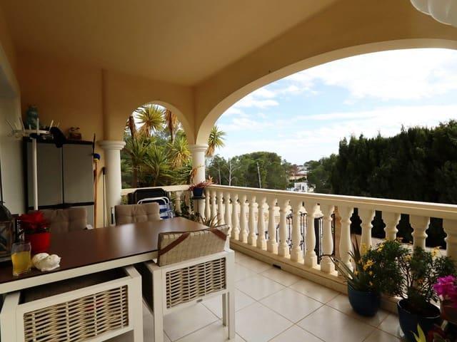 Apartamento en venta en Benissa, Alicante Costa Blanca