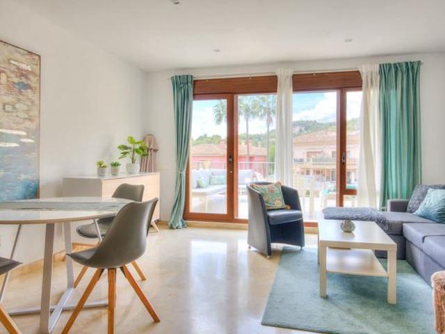 Apartamento en venta en Benissa, Alicante Costa Blanca
