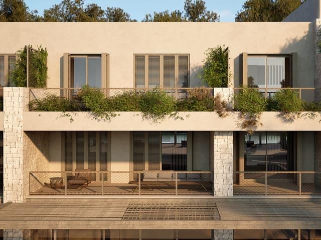 Apartamento en venta en Benissa, Alicante Costa Blanca