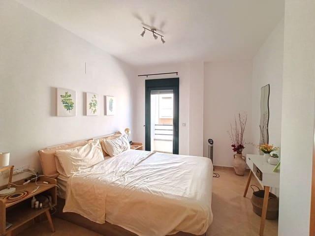 Apartamento en venta en Benissa, Alicante Costa Blanca