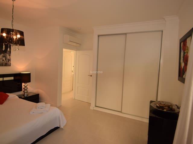 Apartamento en venta en Benissa, Alicante Costa Blanca