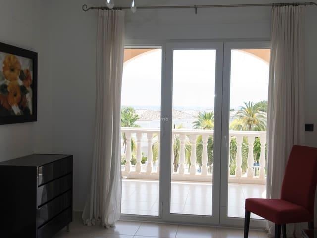 Apartamento en venta en Benissa, Alicante Costa Blanca