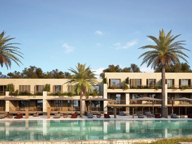 Apartamento en venta en Benissa, Alicante Costa Blanca