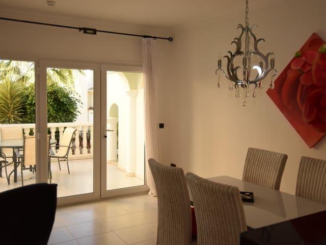 Apartamento en venta en Benissa, Alicante Costa Blanca