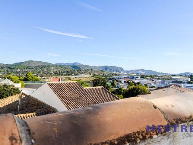 Apartamento en venta en Benissa, Alicante Costa Blanca