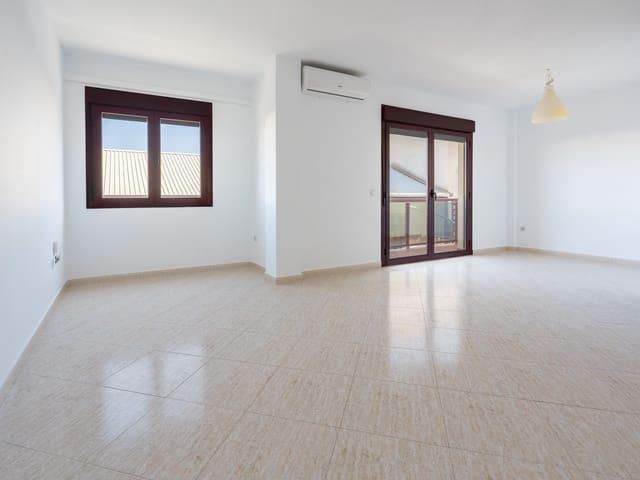 Apartamento en venta en Benissa, Alicante Costa Blanca