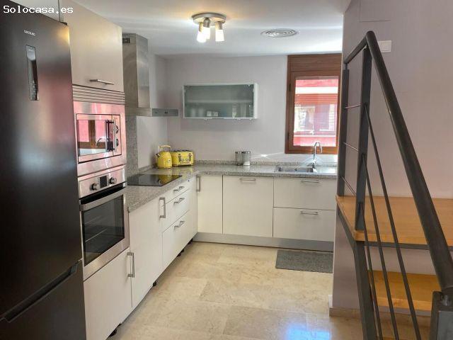 Apartamento en Venta en Benissa, Alicante