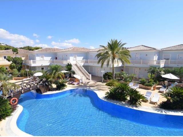 Apartamento en Venta en Benissa, Alicante
