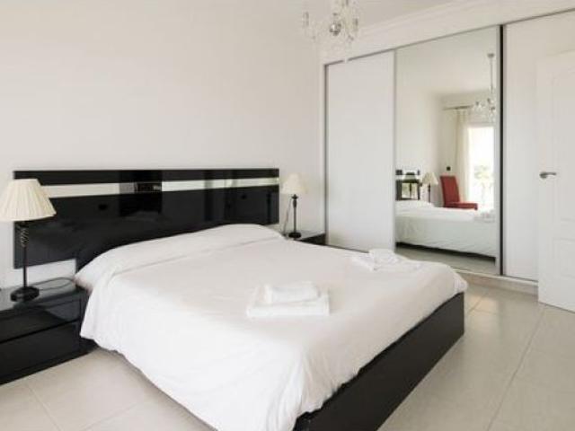 apartamento en Venta en Benissa. FTBS T4567
