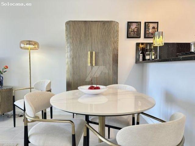 apartamento en Venta en Benissa. FTBS T4399
