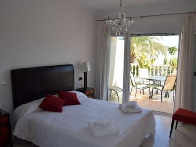 apartamento en Venta en Benissa. LKPI T1522