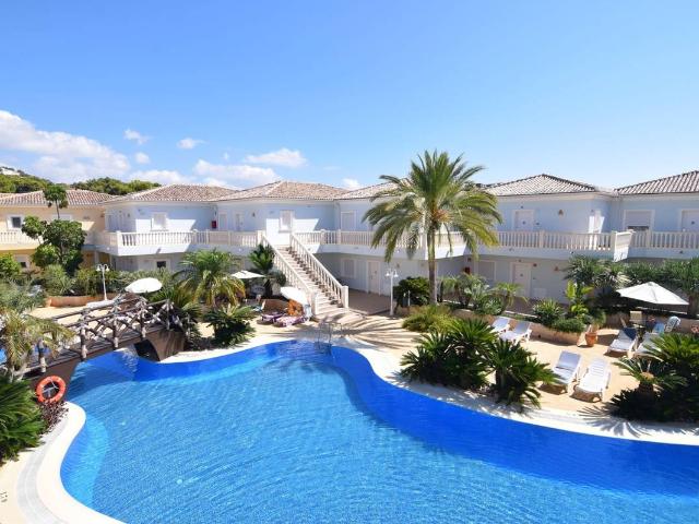 Apartamento en Venta en Benissa pueblo