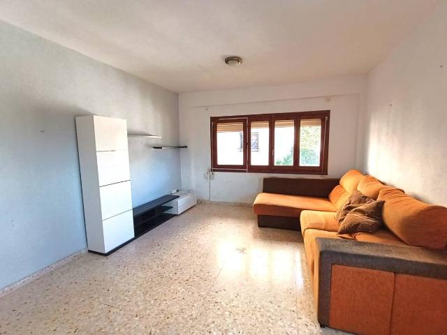 Apartamento en Venta en Benissa pueblo