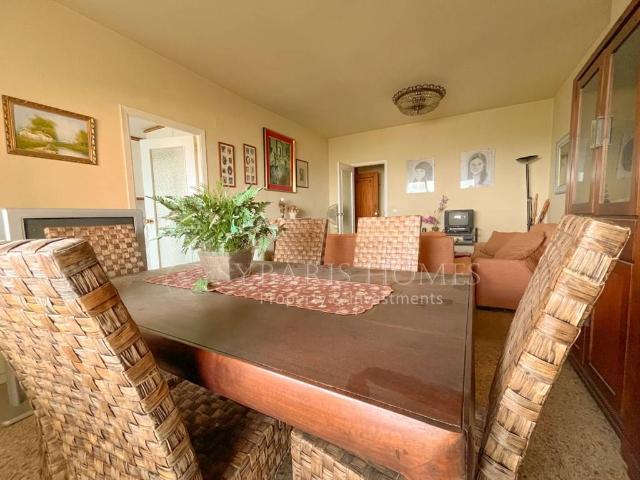 Apartamento en Venta en Benissa pueblo