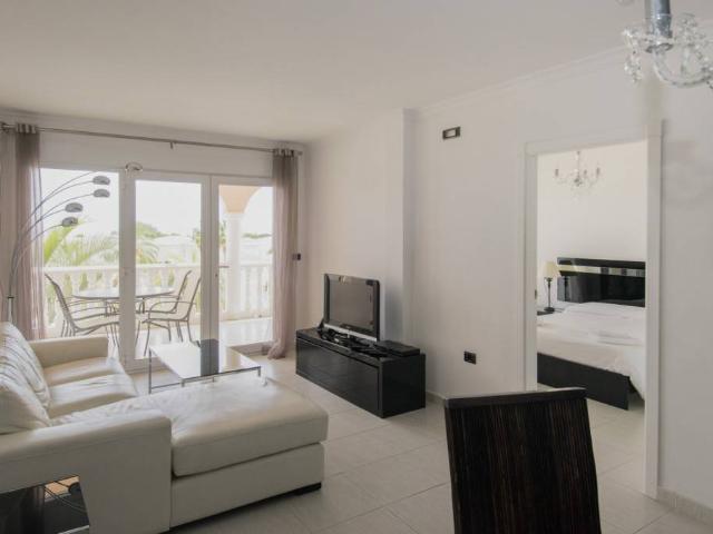Apartamento en Venta en Cala Advocat Baladrar
