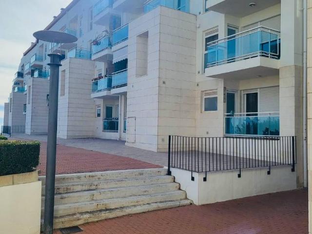 Apartamento en Venta en Benissa pueblo
